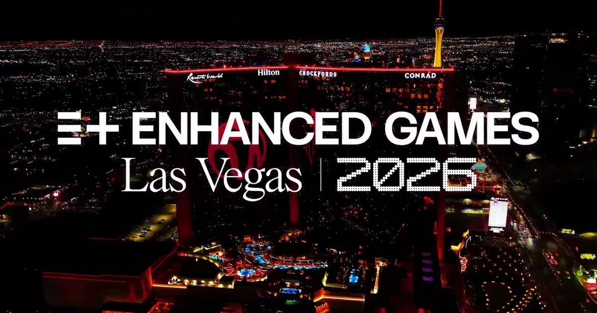 enhanced games 2026 las vegas promo