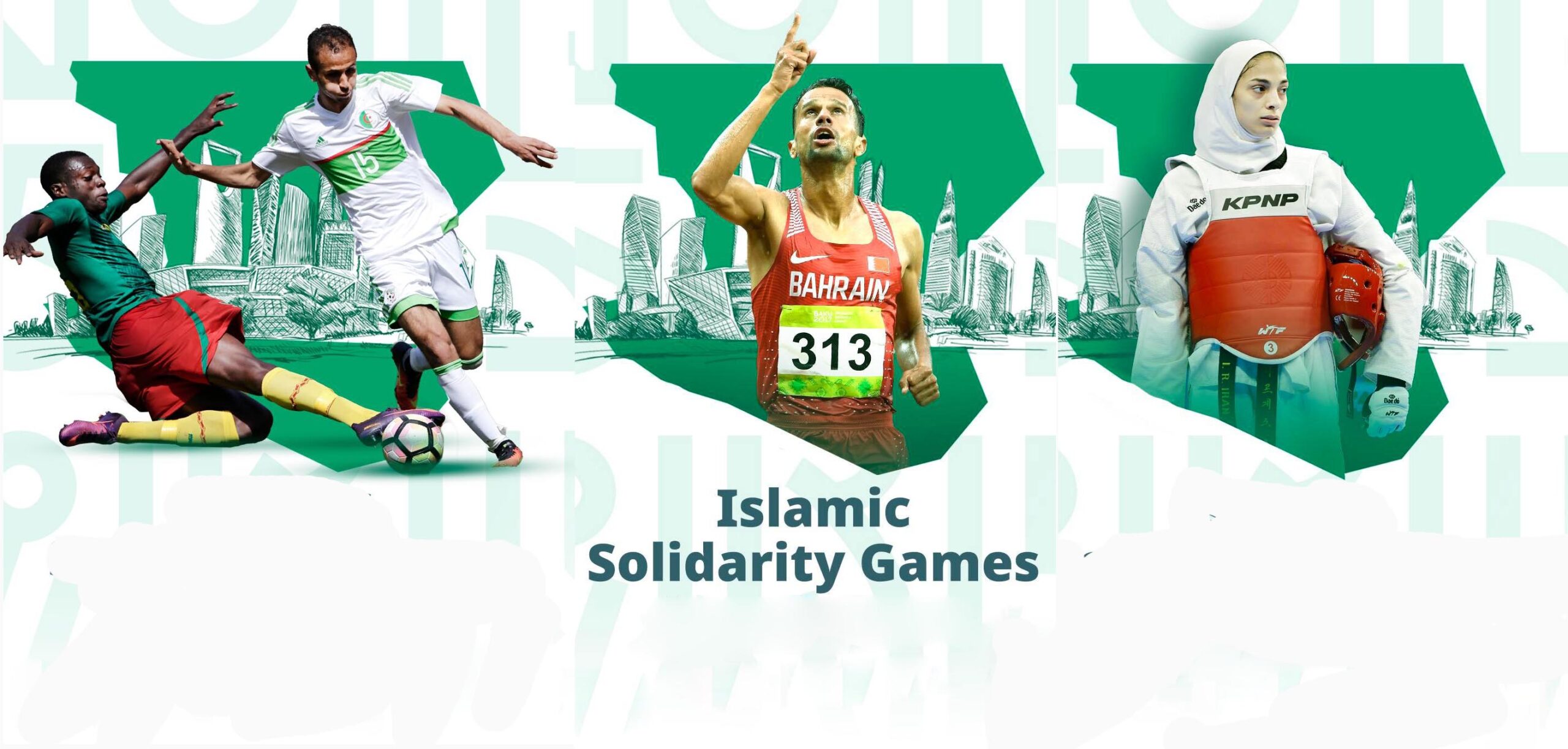 Islamska Olimpiada Solidarności 2025