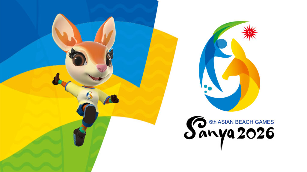 doping na asian beach games 2026 farmaceuta sportowy farmacja sportowa