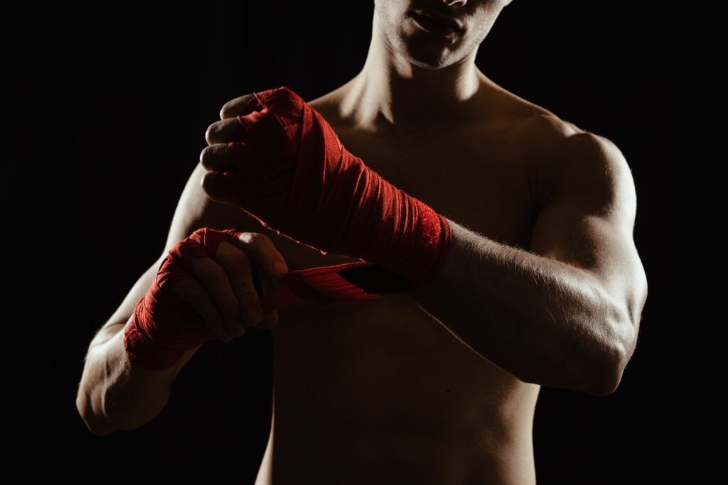 trójka zawodników MMA z Kazahstanu Mazhit Sardarov Aidyn Tolepbayev Zeinap Orazkhan farmacjasportowa.pl farmaceuta sportowy farmacja w sporcie