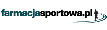 farmacja sportowa logo nowe
