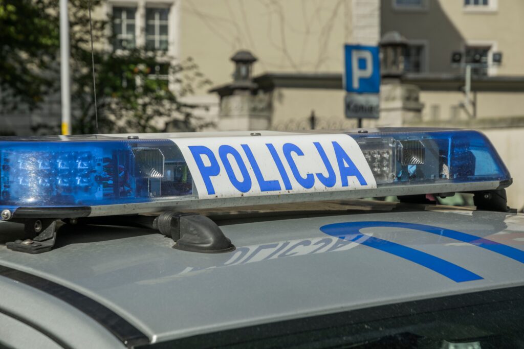 nielegalna produkcja leków i sterydów