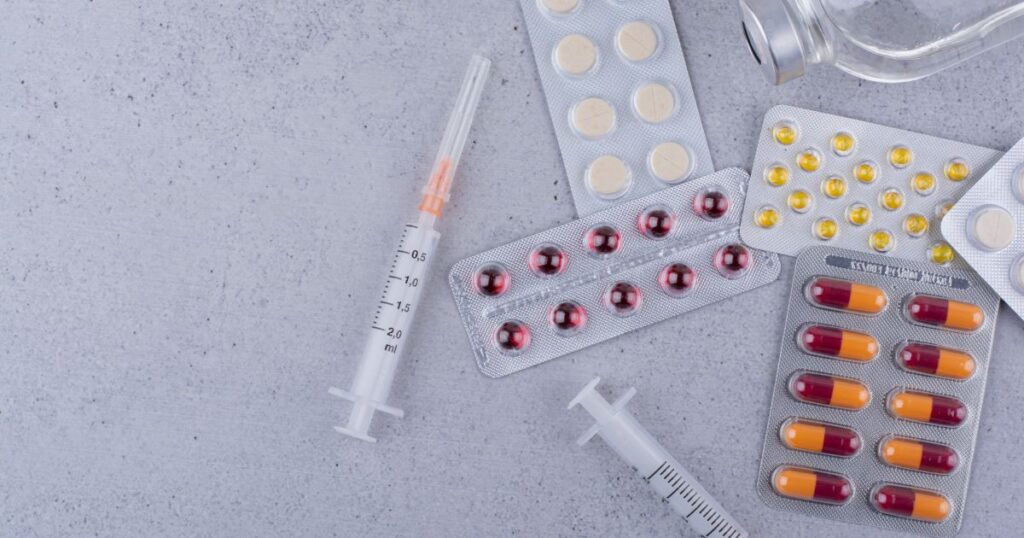 operacja pangea XVIII farmacja sportowa farmaceuta sportowy