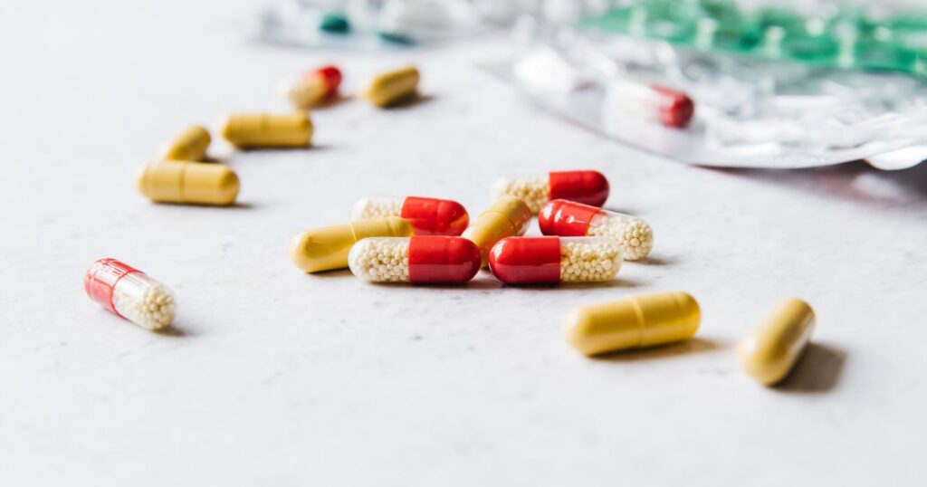 farmaceuta suplementacja sportowa bezpieczna suplementacja sportowa konsultacja suplementów sportowych